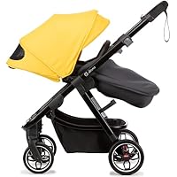 Diono Perfect City Travel System Stroller and Car Seat