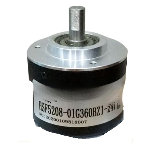 Encodeurs EB50B8-1200BZ-8-30FC 2022 pièces de rechange capteur rotatif matériel