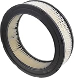 ACDelco Gold A1103CF (88915336) Durapack Air Filter (Pack of 6)