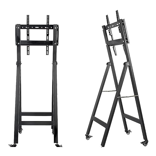 Soporte móvil para TV 32-55 pulgadas miniatura 7