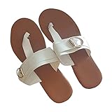 keilsandalen sommer offene Zehen Frauen Keilschuhe flache Perlen Damen Sandalen mit Absatz Mädchen Sandaletten