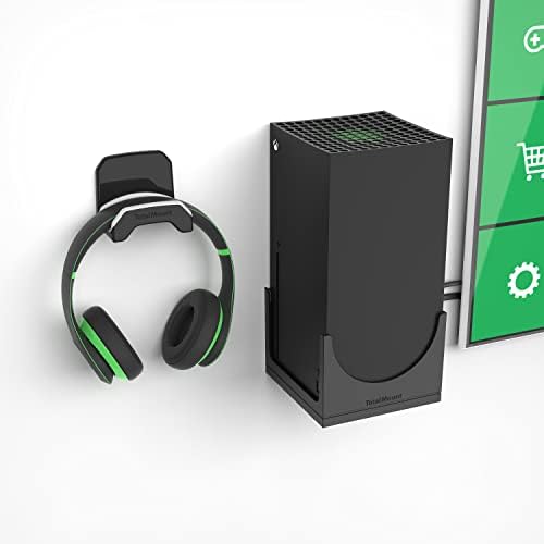 TotalMount Bundle for Xbox Series X and Headphones image 2