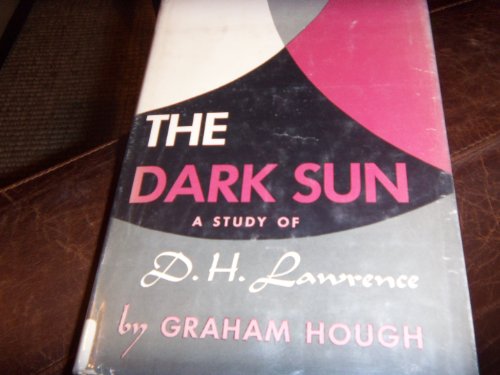 The Dark Sun B002B1TNZY Book Cover