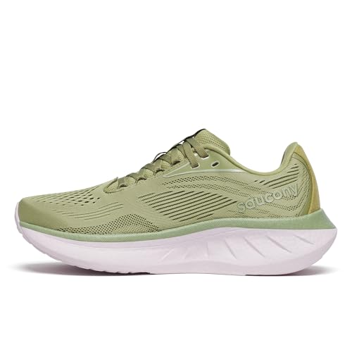 Image of Saucony Women's Ride 18