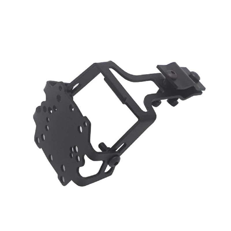 Support plaque navigation GPS pour Tenere 660 XT660Z moto téléphone