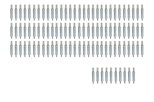 100 Each C3/32 Cleco Fasteners- Made in USA