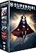 Supergirl-Saisons 1-4