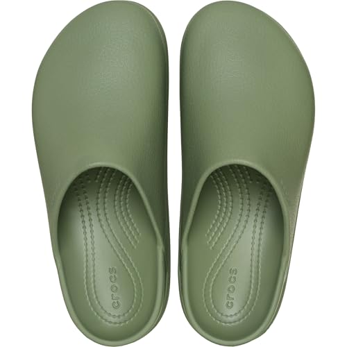 Image of Crocs Women's Dylan Platform Clog