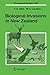 Produktbild Biological Invasions in New Zealand (Ecological Studies, 186, Band 186)