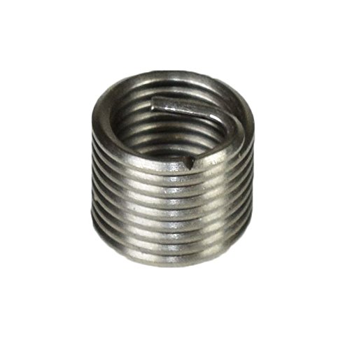 Art Helicoil Reparatur Gewinde 1/4" UNF einfügt x 1.5D 10pc im Laufe auf Insert