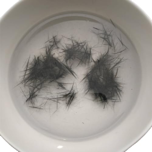 6mm Short Cut Carbon Fiber Material, Modified Conductive Reinforcement, high Strength, Easy Dispersion, Japanese Short Cut Carbon Fiber 1kilo