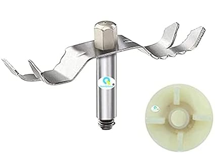 QemiQ Retail - Mixer Grinder -