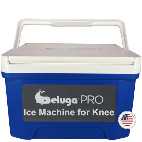Beluga PRO Arctic Flow Therapy�V�X�e�� �G���b�v�t�� | ���x�ȃv���O�����\�ȃf�W�^���^�C�}�[�t�� | 12�N�H�[�g��p���U�[�o�[