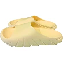 Toson Womens Quick Dry EVA Foam Shower Shoes Soft Pool Slide Sandals Summer Beach Slippers for Women