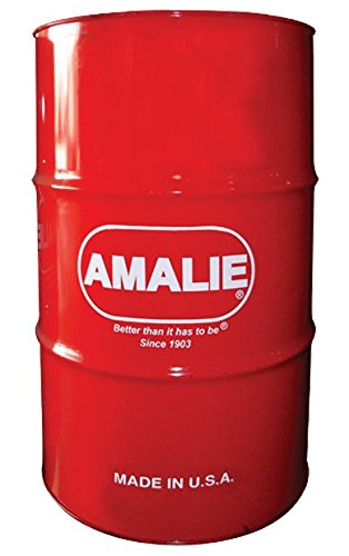 AMALIE Elixir Full Synthetic 0W-40 Motor Oil (160-65773-05) 55 Gallon Drum | Made in USA