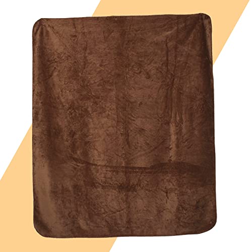 Dog Blanket For Bed And Sofa,Pet Blankets To Cover Large Dogs, Puppy Blanket For Waterproof And Protects, Soft And Fluffy Microfiber Dog Blanket For Medium Dogs #TOP4