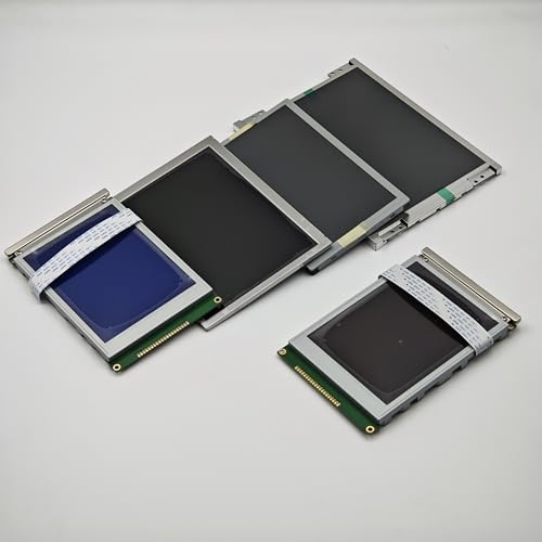 Image of TX13D200VM5BAA 5 inch LCD Panel 640x480 a-Si TFT-LCD