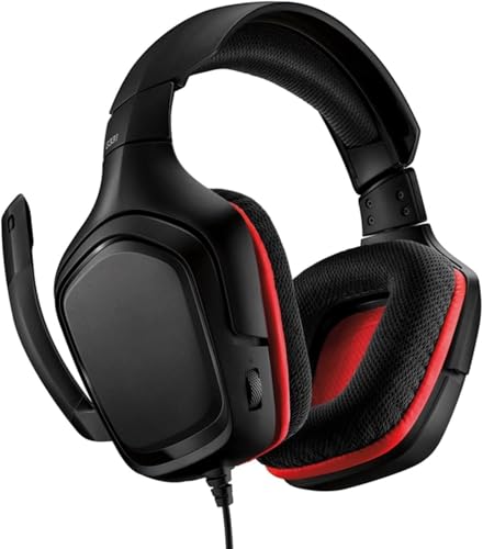 Image of Wireless Gaming Headset Headphones USB for PS5 PS4 PC Computer,Gaming Gaming Headset Headset Wired Desktop Computer Universal