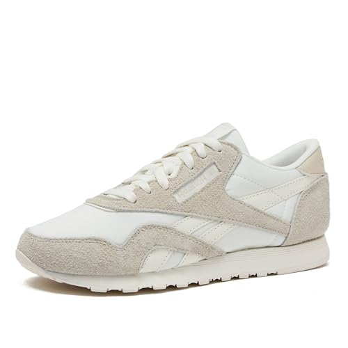 Image of Reebok Classics Men's Cl Lthr Leather Running Shoes