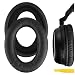 Geekria Earpad Replacement for SONY MDR-NC60 Noise Canceling Headphone Replacement Ear Pad / Ear Cushion / Ear Cups / Ear Cover / Earpads Repair Parts