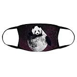 Spezielles 3-lagiges Vliesdesign, schützt vor Staub, Autoabgasen, Pollen usw.