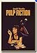 WZGJZ Puzzle 1000 Pezzi Film Classico Pulp Fiction Jaws Poster Retrò Per Giocattoli Educativi Regali Creativi Giochi Per Famiglie Uw85Ap