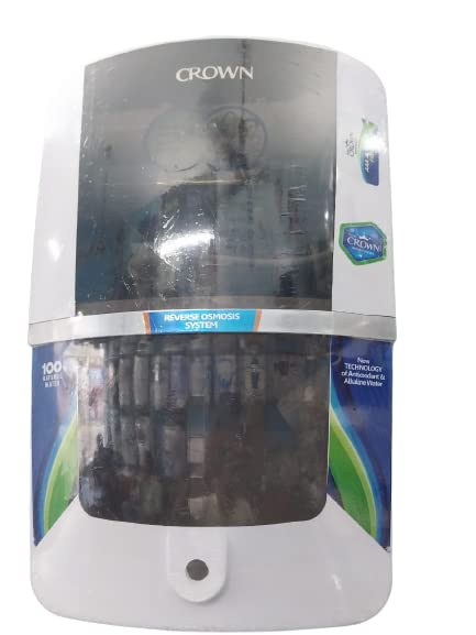 Reverse Osmosis System R O Water Purifier