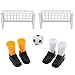Yocimango Finger Soccer Toy-1 Set