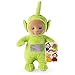 Teletubbies Talking Dipsy Soft Toy Plush, 8