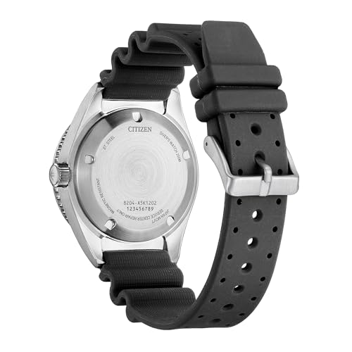 Image of Citizen Men's Automatic Promaster Sea Dive Watch