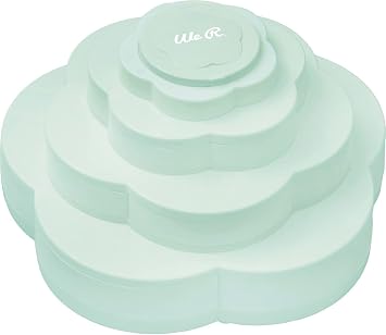 We R Bloom Embellishment Storage-Mint