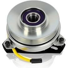 Electric PTO Clutch for John Deere LX172 LX173 LX176 LX178 LX188 Replacement Part Number AM100979 AM115090 AM118969 AM122969 5215-35