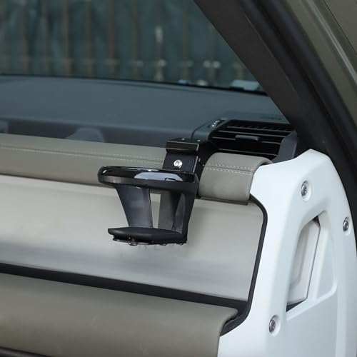 Portavasos para Carro Compatible con Land Rover Defender miniatura 4