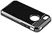 iPhone SE Case, for iPhone 5s 5 SE Limecase [NGS Series] Slim Fit Heavy Duty Protection Case Shockproof Hard Rugged Ultra Protective Back Rubber Cover with Dual Layer Sturdy Impact Protection(Black)