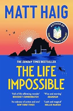 The Life Impossible cover image