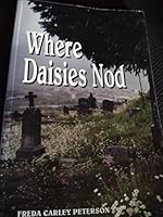 Where daisies nod 0967677718 Book Cover