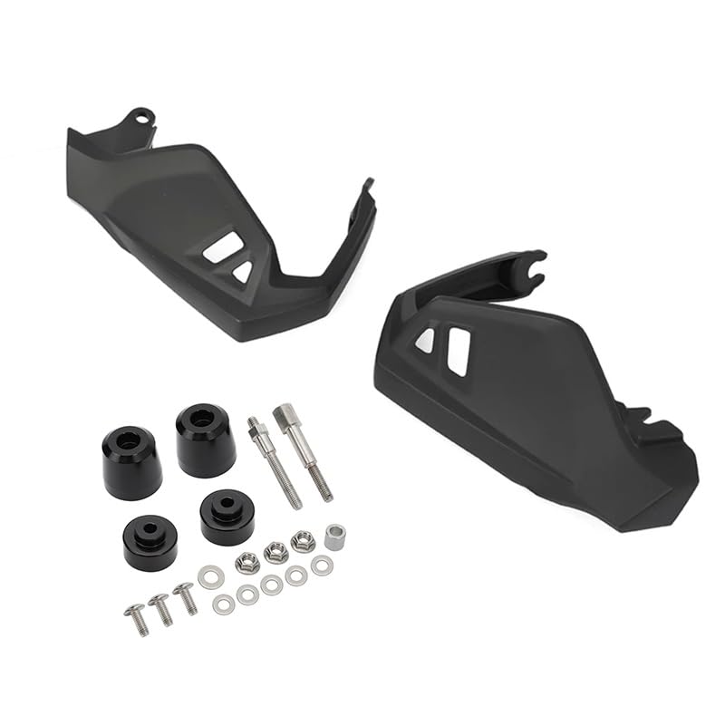 Protection guidon V-Strom DL250 idéale pour vos voyages et trajets quotidiens