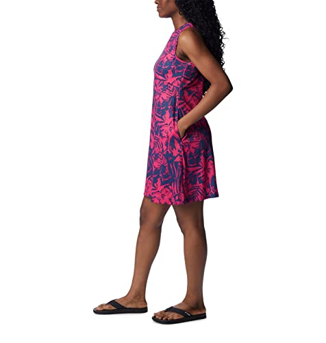 Image of Columbia PFG Freezer Tank Dress