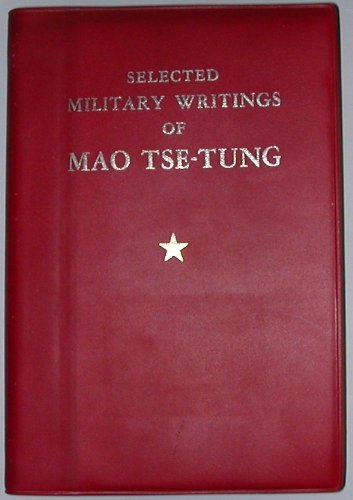 Selected Military Writings of Mao Tse-Tung