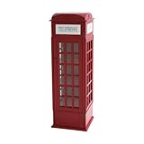 SEI Phone Booth Cabinet
