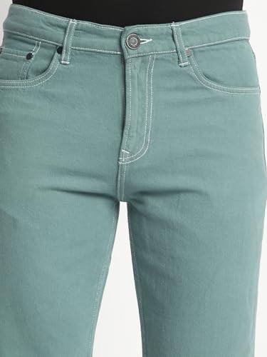 Image of BENE KLEED Men Pants