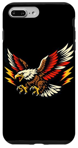 ���R�Ǝ��R���ے����郏�V�̃f�U�C���A�[�g �X�}�z�P�[�X iPhone 7 Plus/8 Plus �p