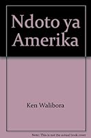 Ndoto ya Amerika 9966951105 Book Cover