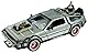 Elbenwald Delorean Back to The Future III, 0, Modellauto, Fertigmodell, Welly 1:24