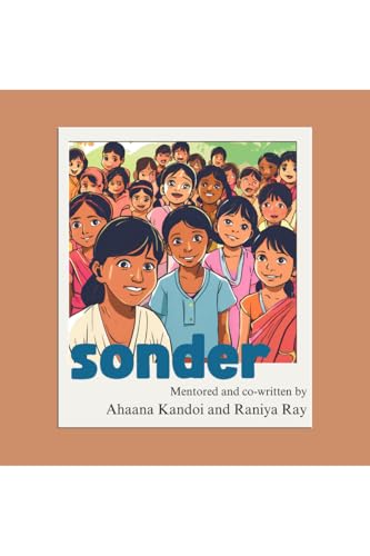 Sonder (English Edition)