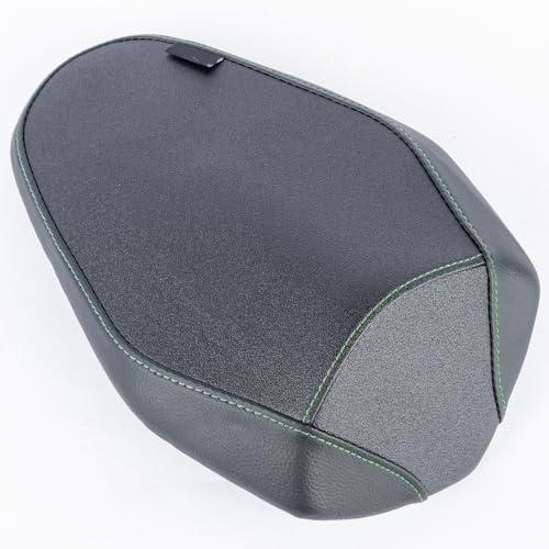 Coussin de siège moto ZX-4R avant arrière pour optimiser le confort de hauteur standard
