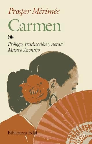 Carmen (Biblioteca Edaf)