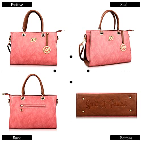 Image of Speed X Fashion Women's /Girls Handbag