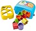 Fisher-Price Baby's First Blocks