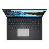メディアカバーマーケット DELL Inspiron 15 3000 シリーズ [ タッチパッド用 ] 保護 フィルム 指紋防止 クリア光沢 互換品